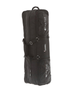 Leon Paul 'The Icarus Wheel Bag' (Fencing bag) - Black - New (stock image).