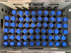 Fifty Seven Tins Of Silvo Tarnish Guard, Polish For Metal-Silver-Gold-Aluminium-Chrome And Electropl