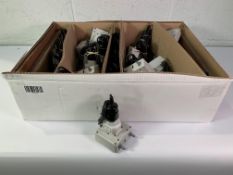 Thirty Dosing VMS Pumps 12V (2452-2492).