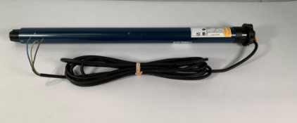 Somfy Sunilus io 35/17 Electronic Motor For Awnings (F - 74300-CLUSES).