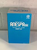Enagic Anespa DX Mineral ION Water (ANSP-02) (Serial Number TH225192PG).