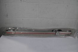 An Origa System Plus Pneumatic Cylinder.
