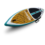 Yster ISUP 14’ x 28″ Linear YSID1047 (MSL Fusion Dropstitch) - New (stock image).