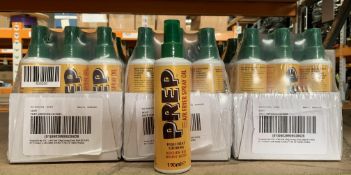 Sixty Prep Air Fryer Spray Oil 60 x 190ml BB 06/2025.