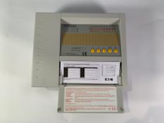 Eaton 2-8 Zone Conventional Fire Panel (FX2204) New