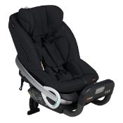 BeSafe Stretch Rear Facing Car Seat - Fresh Black Cab (stock image).