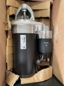 Bosch Starter 1 986 S00 731.