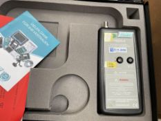 CWT Ultra Mini A/C Current Probe PEM CWTUM/3/B - Pre-owned.