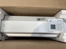 Newlec NLSH050 - 081894 Heater.