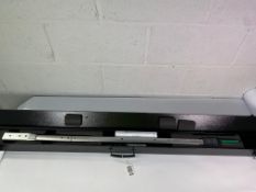 Stalwille Manoskop 766/80 Torque Wrench.