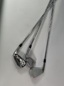 Srixon ZX5 MKII 5, 6 and 7 Irons (RH) - Pre-owned.