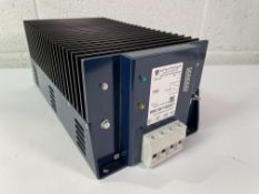 MTM Power MPG3 1200 Multi-Power Supply System 110S24W-VT.