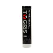 Twenty four Tygris Premium Grade Multi-Purpose Lithium EP2 Grease Tubes (Industrial TG8404) (stock i