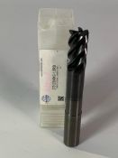 M.A.Ford 27898 XT Endmill 20mm x 1.0R. As New (marks to the case).