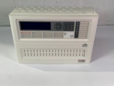 Honeywell Morley DXc1 Single Loop Fire Alarm Control Panel Region 1. As New.