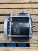 Electrified Automation, Low Voltage IPM Motor (MN: EA 193-80, PN:2019-002-064) 10-25KW, 4000-6000RPM