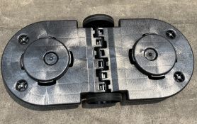 Tandem Brute Dolly FG264600BLA. As New without box.