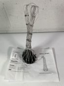 One hundred and fifty All-Tag Bottle Net Alarm Wraps (VigilNet T611/3A).