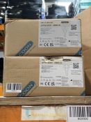 Twenty Cocoon Upper Body Warming Blankets - Arms In, CLM 0103. As New.