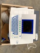 An ERT Type FlowSceen CT Spirometer. Pre-owned.