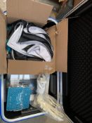 Arthrex Exhibition Set, Comprehensive Modular Foot System with carry case. Preowned (Some parts may