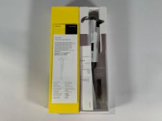 Sartorius Proline Mechanical Pipette 1-Channel 10-100ul (REF:720050). As New.