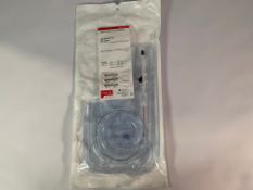 Three Cook Medical NGage Nitinol Stone Extractor (REF: NGE-017115). As New (EXP: 28/03/28).