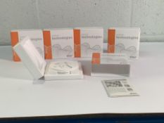 Eight Dental Direkt DD CubeX 2 ML Multilayer Cubic Zirconia System (8x Size (mm): 98.5 x 18, Shade: