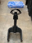 SharpSmart Cartsmart With Bracket and Tray. Preowned