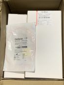 Six Boxes of PROfILE by PENTAX Endoscope Cleaning Brush Kits, Suitible for Therapeutic Speciality En