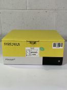 A pack of 500 Sartorius Minisart NML N/S Syringe Filters, REF: 16555, EXP: 2029-02. As New.