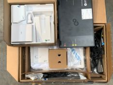 Two, ERT Masterscope WSSU (software password locked, sold for parts, Spirometer and ECG cable not pr