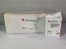 Eight packs of Sakura Tissue-Tek Paraform Processing/Embedding Medium, Formula 3 (1kg per Pack), EXP