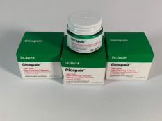 Fifteen Dr.Jart+ Cicapair Tiger Grass Colour Correcting Treatment 15ml. New