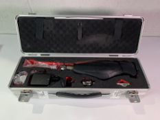 Ottobock Genium X3 Prosthetic Knee, REF: 3B5-2=S (2019 39 036). Pre-owned.