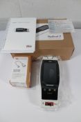Radical-7 Pulse CO-Oximeter with RD Rainbow Set MD20-12 Cable (No Docking Station) - As New.