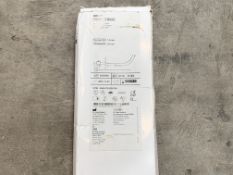 A Jude Medical BRK-1 Transseptal Needle REF:407201. As New, box damaged (EXP: 31/10/2024).