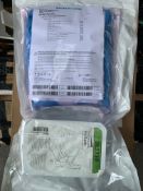 A box of six Ophthalmic Packs (REF:Q4008525/10). As New.