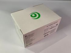 A box of sixty Koru Medical Systems, High Flow 20