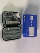 A Hillrom Welch Allyn 97150-BI Elite Diagnostic Set, REF: 97150-BL. As New.
