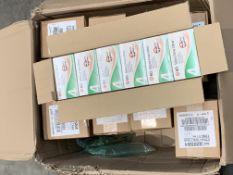 BD Micro-Fine Ultra™ 4mm Pen Needles (9 x 12 Boxes of 100 Needles) (EXP: 2028-12-31). As New.