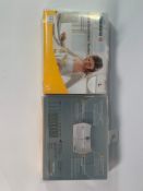 Nine Packs of Medela, Easy Expression Bustier, compatible with all Medela breast pumps (679BA) All L