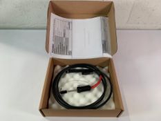 Keeler Cryo II Curved Cataract Pencil (PN: 2509-P-8024). As New (device history record included).