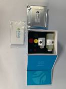 Seven Boxes, Aviva Systems Biology Coxiella Burnetii (Q-Fever) Phase 2 IgG ELISA (GWB-2EB8D1) New (E