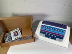 Ultratone Meditone pro Electrostimulator.