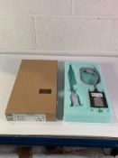 A Fujifilm SonoSite L19-5 Transducer, REF: P23972-22A. Pre-owned.