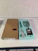 A Fujifilm SonoSite L12-3 Transducer, REF: P23916-21A. Pre-owned.