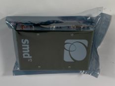 Ten, Laser Quantum SMD12 Model GEM. New