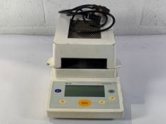 Sartorius MA35 Infrared Moisture Analyzer (MA35M-000230V1) Preowned