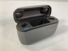 ReSound GN C-1 Hearing Aids Charging Case, Untested.